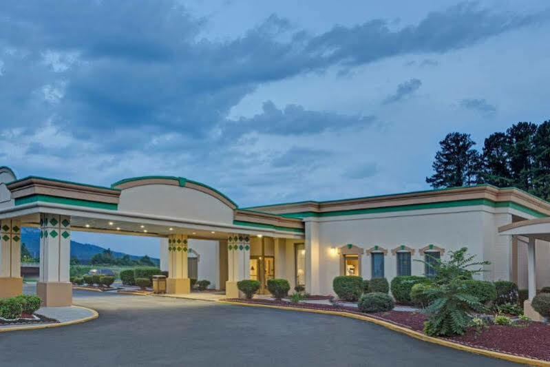 Comfort Inn Kings Mountain Exterior foto